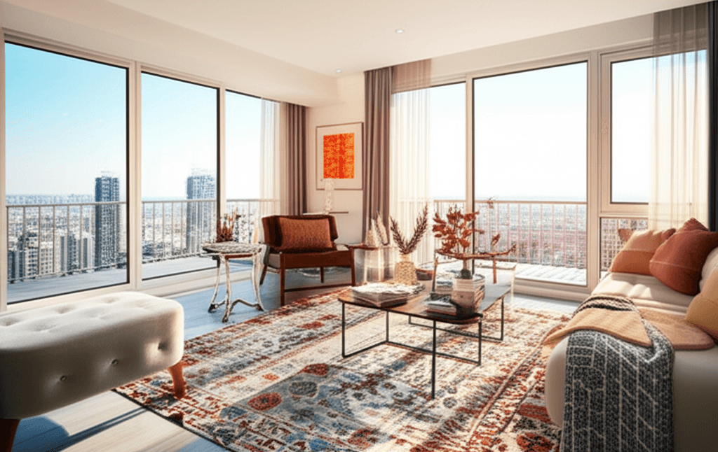 How to Easily Visualize Interior Design Options with AI-Powered Generators