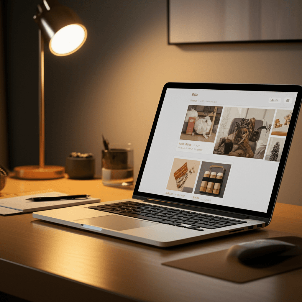 How To Update Multiple Etsy Listings Efficiently Without Missing Details