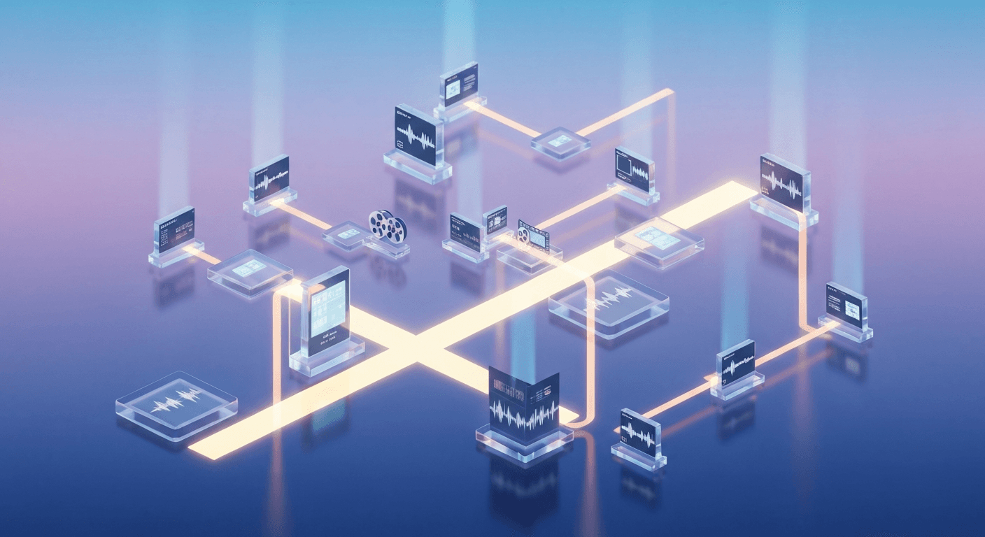 How To Generate AI Videos In N8N Workflows